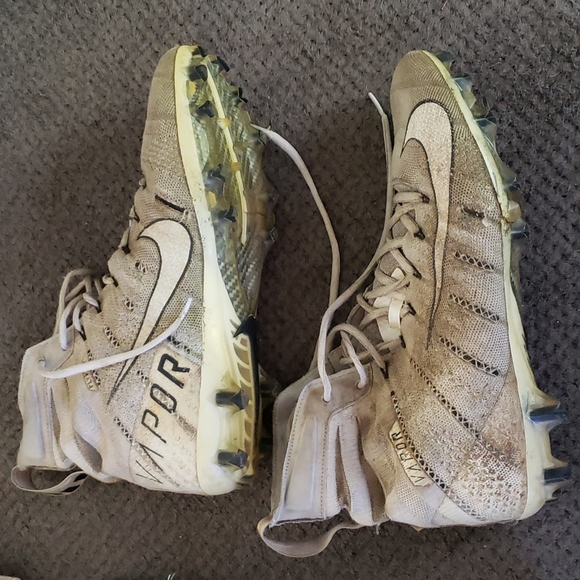 Nike vapormax cleats - Picture 4 of 5
